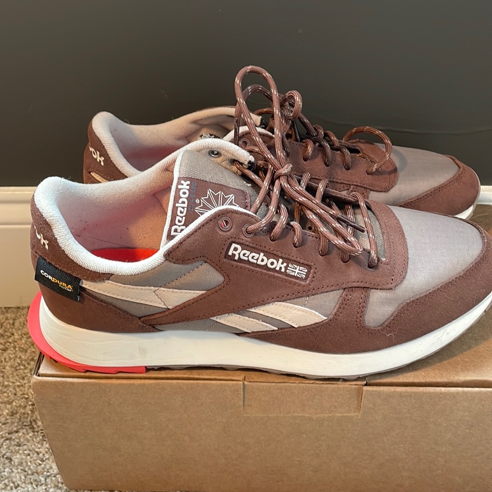 Reebok Classic